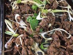 -清真永恒华威肉饼(潘家园店)