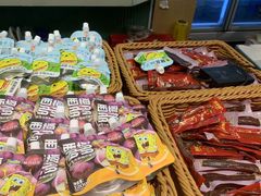 -水果地带(中航国际店)