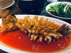 -赤宴·川菜(玉林店)
