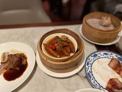 -杭州滨江银泰喜来登·采悦轩中餐厅