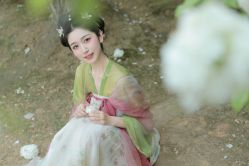 -八角古风摄影