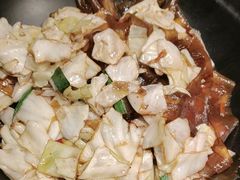 -衡厨·衡阳土菜(中南店)