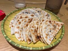梅干菜饼-江南韵·无锡太湖文化体验餐厅(凤凰天街店)