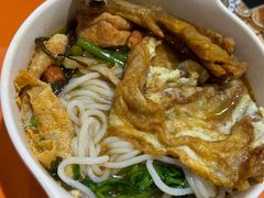 -文昌桥螺蛳粉(魏公村店)