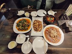 -陈麻婆豆腐(旗舰店)