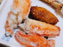 -丰卓会海鲜自助(中润大道店)