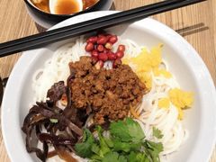 -云味馆·云南菜·云南米线(景田店)