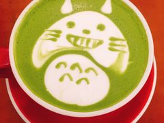 -COFFEE HOLIC(朝外SOHO店)