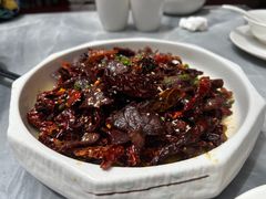 -蔼若春.传承三十年云南菜(金碧公园店)