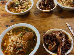 -正宗牛骨粉(铁路八村东区店)