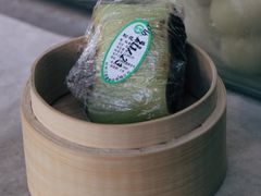 松花蛋糕-江南春(解放路店)