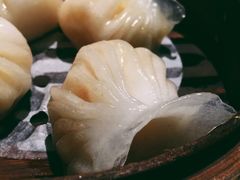 -潮福城大酒楼·潮味粤品·港式点心(湖滨北路店)