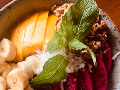 -Pundi Pundi Restaurant