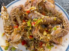 -三妹小龙虾·黄油蟹(华侨城总店)