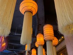 -叶叶菩提(太原别墅店)