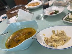 -锦海城市大酒店·上海酒楼(会馆浜路店)