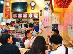 -一乐烧鹅(中环店)