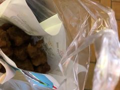 -傅强排骨(成都总店)