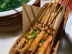 -客语客家菜(佳兆业广场店)