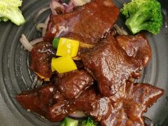 -丰收日·小海鲜·沪上家宴(顾村正大店)