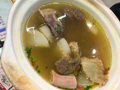 -澳门陈光记烧味饭店(万象城店)