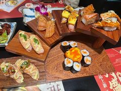 -古田居·特色寿司料理(骏欣中心店)