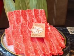 -牛New寿喜烧(新六百店)