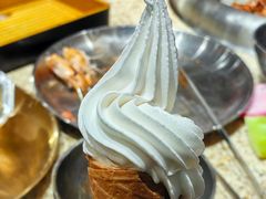 -姜胖胖首尔自助烤肉·街头小吃大排档(国瑞中心店)
