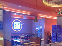 -淼福猪肚鸡·椰子鸡火锅(大沙地店)