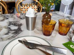 -O'eat Blossom&Pelican(深圳首店)