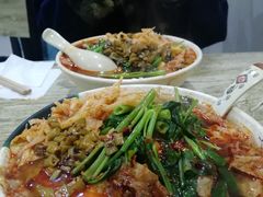-吉庆桂林米粉·柳州螺蛳粉(港汇广场店)