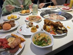 -伊茉家的烤肉店(勒泰中心店)