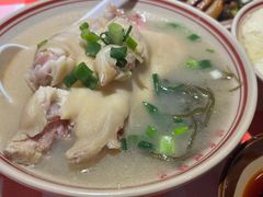 -老方桌烂蹄花川菜馆(九龙坡店)