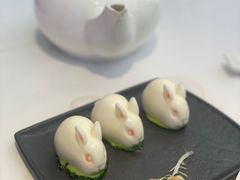 -侨美食家·40年地道粤菜(珠江新城店)
