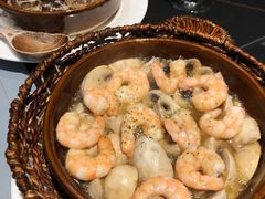 -Mezomd曼索蒂西班牙餐厅(广粤店)