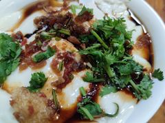 豆腐脑-聚香斋(东关街店)