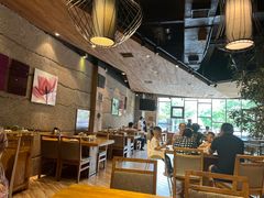 -小城粥道·海胆鲜虾粥(解放广场店)