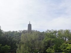 -焦山风景区