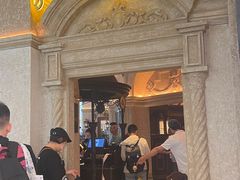 -B&C黄油与面包·THE GARDEN BAKERY概念店(世纪汇店)