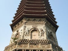-玲珑塔公园