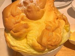 舒芙蕾plus-港丽餐厅(高德置地店)