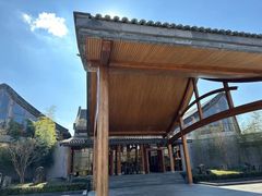 -腾冲和顺柏联酒店