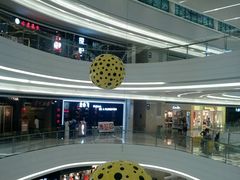 -京基滨河时代广场