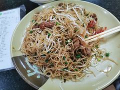 -海浪食店(湖滨中路店)