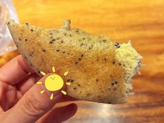 -巴黎贝甜·生日蛋糕(环球中心店)