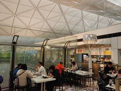 -翠华餐厅(香港国际机场店)