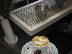 -Dogi&kiki Coffee(中心商务大厦店)