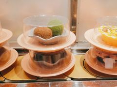 -争鲜回转寿司(通州万达店)