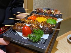 -松鱼亭·和牛烧肉(协鑫广场店)