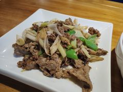-新疆伏拉沃餐厅(白龙南路店)